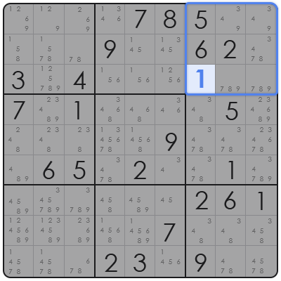 sudoku wooden board game